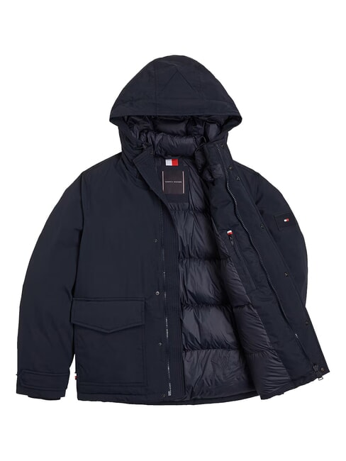 TH Jacke W&uuml;stenhimmel - Herrenjacken