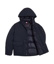 TOMMY HILFIGER TH Jacke W&uuml;stenhimmel - Herrenjacken - 5