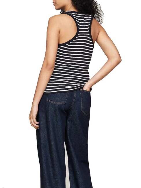 TH  &Auml;rmelloses Hemd W&uuml;stenhimmel - Damenpullover