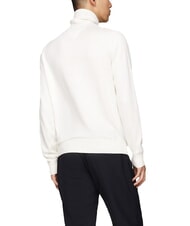 TOMMY HILFIGER TH  Rollkragenpullover Elfenbein - Herrenpullover - 2