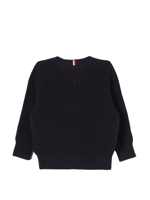 TH KIDS Baumwollpullover W&uuml;stenhimmel - Kinderpullover