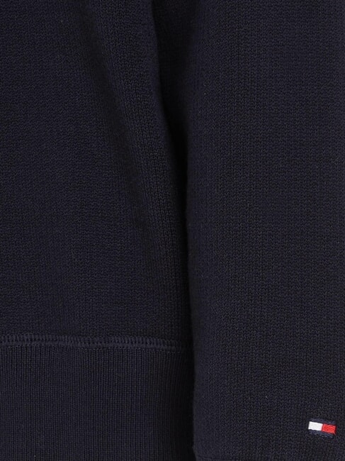 TH KIDS 1985 Baumwollpullover W&uuml;stenhimmel - Kinderpullover