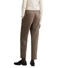 TOMMY HILFIGER TH  Hose Legacy-Braun meliert - Damenhosen - 2