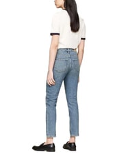 TOMMY HILFIGER TH  Jeans f&uuml;r Damen - Damenjeans