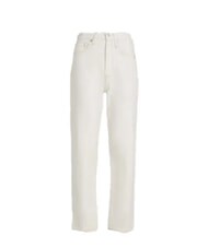 TOMMY HILFIGER TH  Jeans aus 100 % Baumwolle ecru - Damenjeans - 3