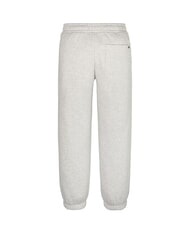 TOMMY HILFIGER TH KIDS Trainingshose neues hellgrau meliert - Kinderhosen - 2