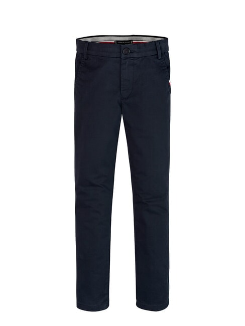 TH KIDS Baumwollhose W&uuml;stenhimmel - Kinderhosen