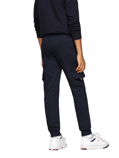 TH KIDS Hose W&uuml;stenhimmel - Kinderhosen