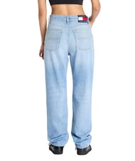 TOMMY HILFIGER TH JEANS Jeans f&uuml;r Damen - Damenjeans