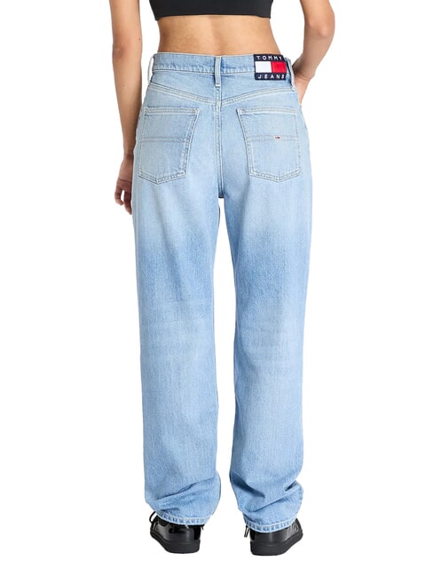 TH JEANS Jeans f&uuml;r Damen mittlerer Denim - Damenjeans