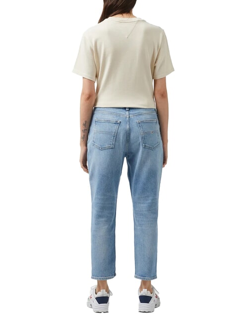 TH JEANS Jeans heller Denim - Damenjeans
