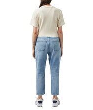 TOMMY HILFIGER TH JEANS Jeans heller Denim - Damenjeans - 2