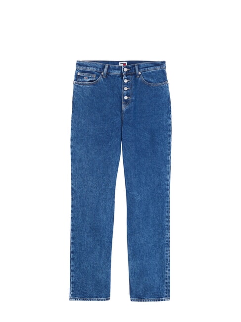 TH JEANS IZZIE Jeans mittlerer Denim - Damenjeans