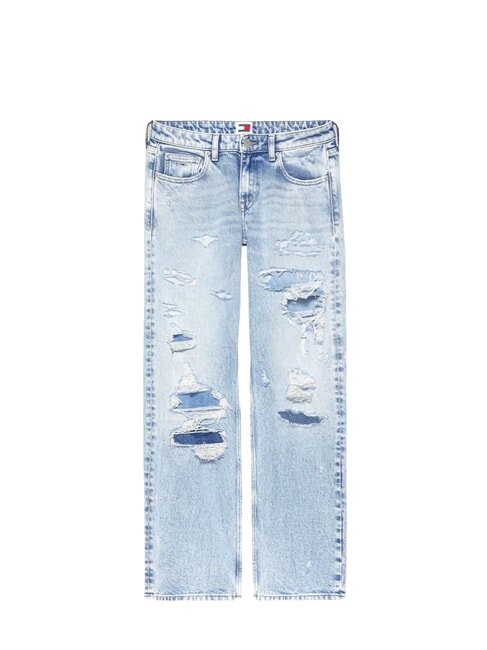 TH JEANS SOPHIE Jeans heller Denim - Damenjeans