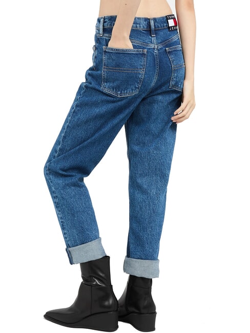 TH JEANS IZZIE Jeans mittlerer Denim - Damenjeans
