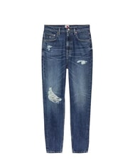 TOMMY HILFIGER TH JEANS Jeans dunkler Denim - Damenjeans - 3