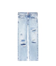 TOMMY HILFIGER TH JEANS SOPHIE Jeans heller Denim - Damenjeans - 3