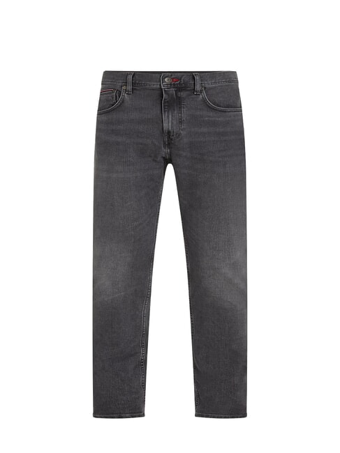 TH  Jeans f&uuml;r Herren sattes Grau - Herrenjeans