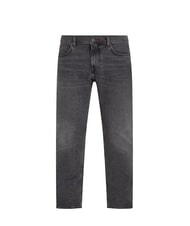 TOMMY HILFIGER TH  Jeans f&uuml;r Herren sattes Grau - Herrenjeans - 3
