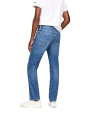 TOMMY HILFIGER TH Normale Jeans - Herrenjeans