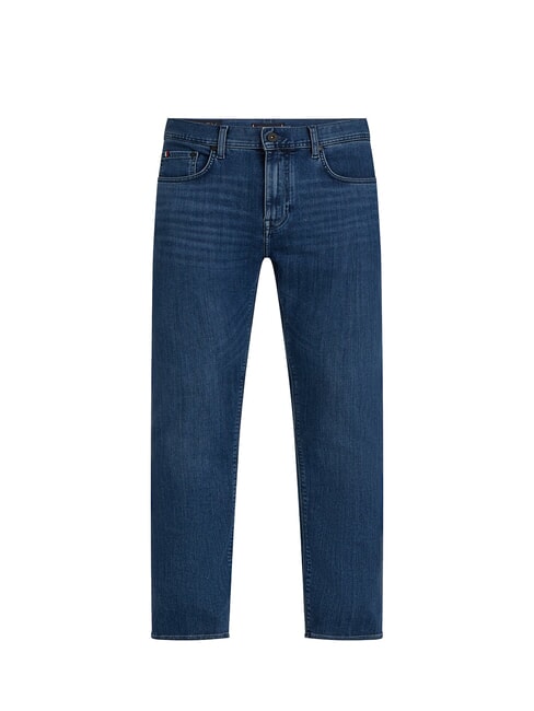 TH  Jeans f&uuml;r Herren Butler Blau - Herrenjeans