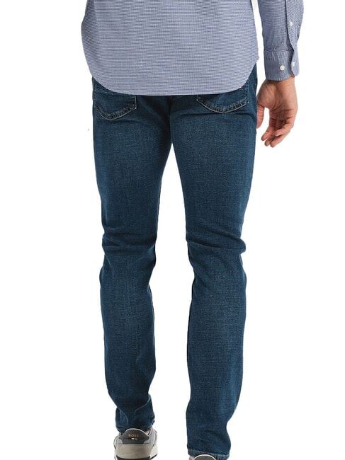 TH  Jeans Miller Indigo - Herrenjeans