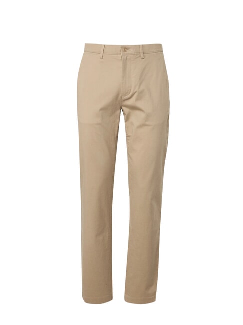 TH  Herrenhose aus Baumwolle Khaki-Batique - Hosen Herren