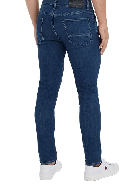 TH  Jeans f&uuml;r Herren Butler Blau - Herrenjeans