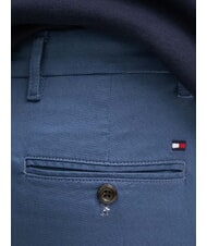 TOMMY HILFIGER TH BLEECKER Chinohose &Auml;g&auml;isches Meer - Hosen Herren - 3