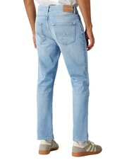 TOMMY HILFIGER TH JEANS  Jeans f&uuml;r Herren heller Denim - Herrenjeans - 2