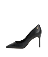 TOMMY HILFIGER TH  9cm hohe Lederpumps - Damenschuhe