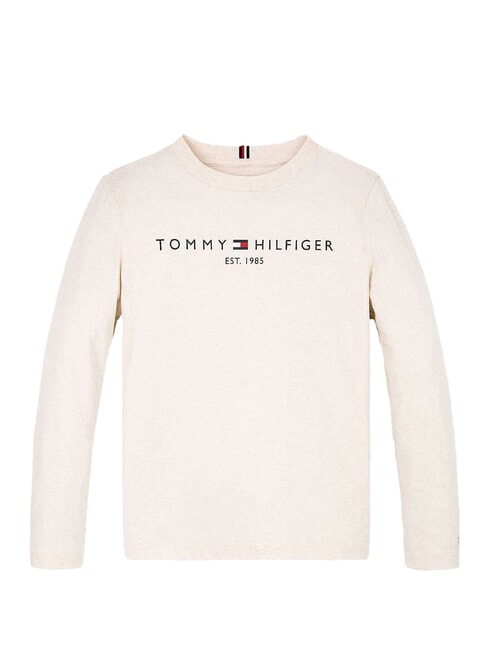 TH KIDS Lang&auml;rmliges T-Shirt Kattunheide - Kinder-T-Shirt