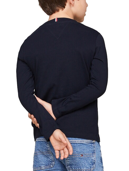 TH KIDS Lang&auml;rmliges T-Shirt W&uuml;stenhimmel - Kinder-T-Shirt