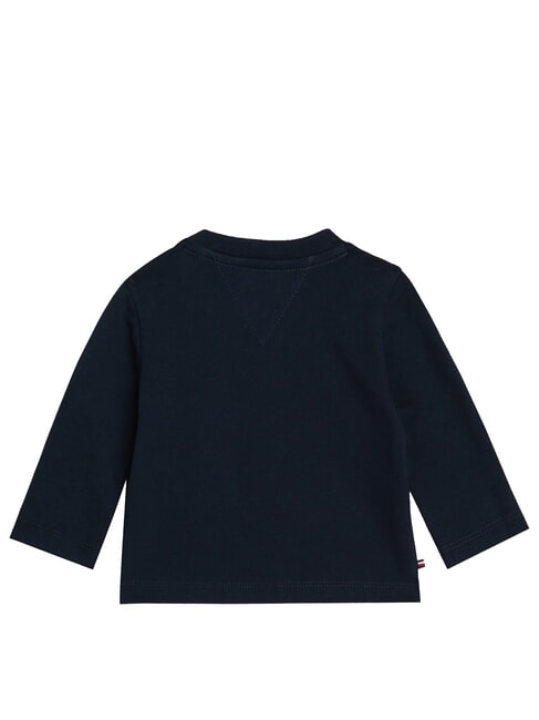 TH KIDS 1985 Lang&auml;rmliges T-Shirt W&uuml;stenhimmel - Kinder-T-Shirt