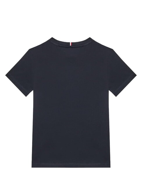 TH KIDS Kurz&auml;rmeliges Baumwoll-T-Shirt W&uuml;stenhimmel - Kinder-T-Shirt