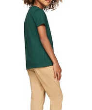 TOMMY HILFIGER TH KIDS Kinder-Baumwoll-T-Shirt - Kinder-T-Shirt
