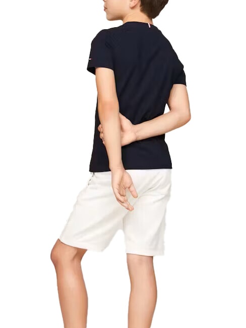 TH KIDS Kinder-T-Shirt aus Baumwolle W&uuml;stenhimmel - Kinder-T-Shirt