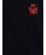 TOMMY HILFIGER TH KIDS Lang&auml;rmliges T-Shirt W&uuml;stenhimmel - Kinder-T-Shirt - 3