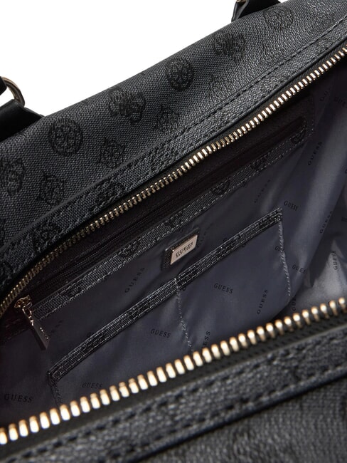 WILDER Seesack mit Schultergurt dunkelgrau - Reisetaschen