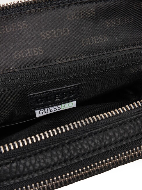 TORINO Umh&auml;ngetasche SCHWARZ - Umh&auml;ngetaschen Herren