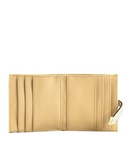 GUESS LAUREL Flache Brieftasche Elfenbein - Brieftaschen Damen - 2