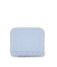 GUESS BETULA Kleine Geldb&ouml;rse mit Rundum-Rei&szlig;verschluss st&uuml;rmisches Blau - Brieftaschen Damen - 3
