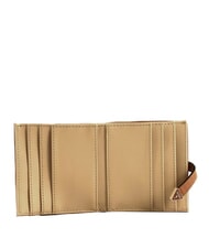 GUESS LAUREL Flache Brieftasche COGNAC - Brieftaschen Damen - 2