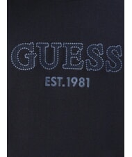 GUESS BEAU  Sweatshirt mit Rundhalsausschnitt smartblue - Sweatshirts Herren - 3
