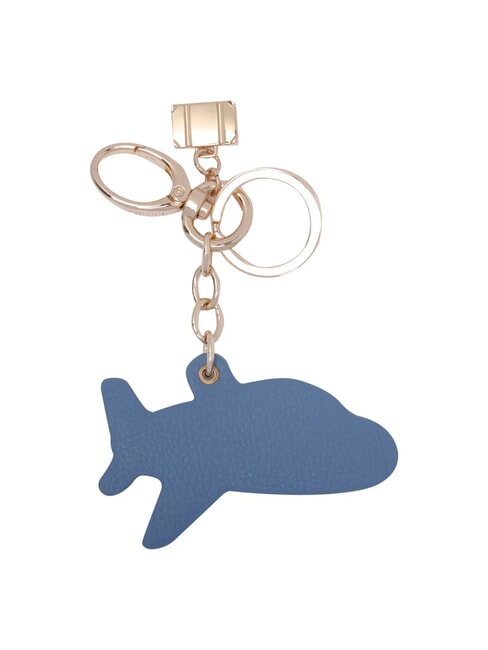 AIRPLANE  Schl&uuml;sselanh&auml;nger Monogramm - Schl&uuml;sselanh&auml;nger und Schl&uuml;sseletuis