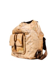 ALVIERO MARTINI PRIMA CLASSE HIGHLAND SOFT Rucksack / Umh&auml;ngetasche Kastanie - Damentaschen - 2