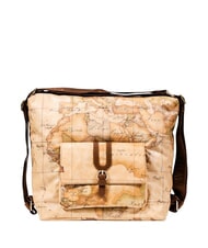 ALVIERO MARTINI PRIMA CLASSE HIGHLAND SOFT Rucksack / Umh&auml;ngetasche Kastanie - Damentaschen - 4