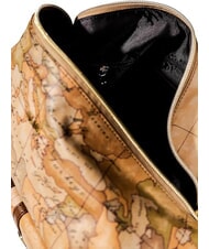 ALVIERO MARTINI PRIMA CLASSE HIGHLAND SOFT Rucksack / Umh&auml;ngetasche Kastanie - Damentaschen - 5