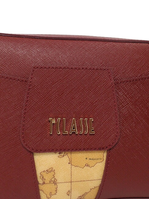 WINDY CITY Mini-Umh&auml;ngetasche roter Ahorn - Damentaschen