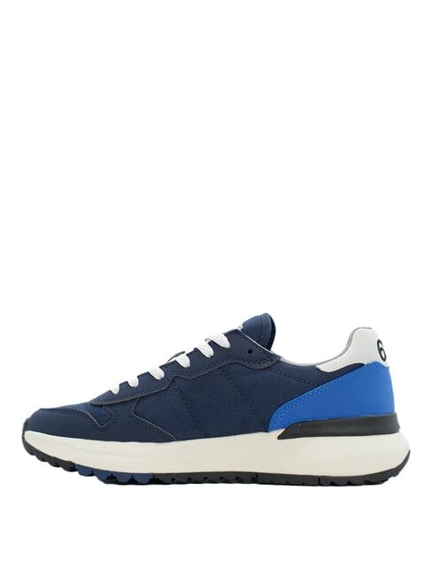 NIKI 2.0 SOLID Turnschuhe nabenblau - Herrenschuhe